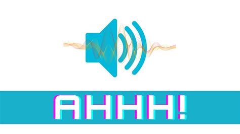 ahhhh sound effect|aah sound effects.